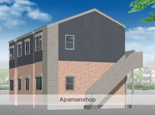 仮)シティハイツ三田【2階】の外観