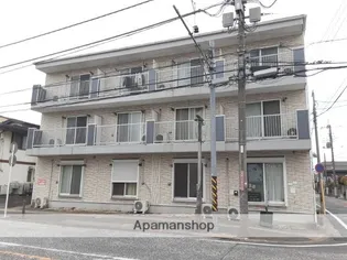 メゾン ド アジュールの画像