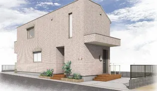 メゾンドカメリア【201号室号室】の外観