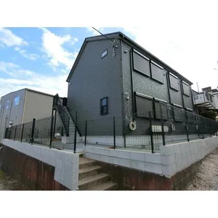 RAYS妙蓮寺の画像