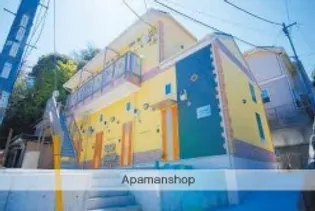 ユナイト井土ヶ谷ロレンツォの杜の画像