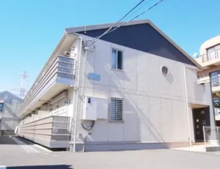 エクレール高田東の画像