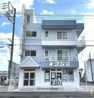 フジミビルの画像