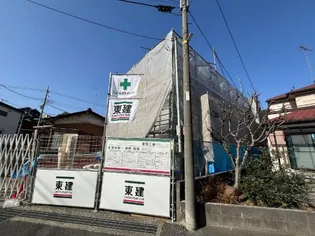 SUNNY GABLESの画像