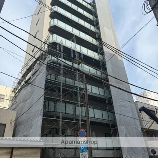 LIVCITY横濱末吉町弐番館【5階】の外観