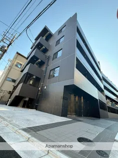 ARCOBALENO KAWASAKI WESTの画像