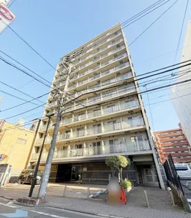 エスティメゾン川崎の画像