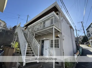 トライアングルハイツの画像