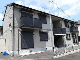 コウジィーコートの画像