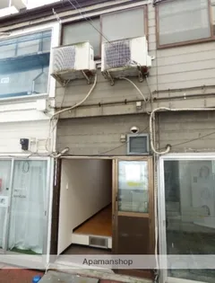 黄金町テラスハウスの画像