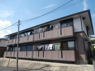 コーエイラポール日吉弐番館の画像