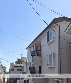 Fコート梶ヶ谷の画像