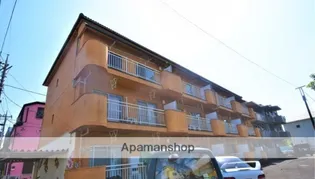 サニーハイツの画像