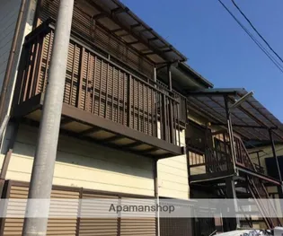 舩木コーポの画像