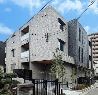 シャーメゾン大和東レジデンスの画像