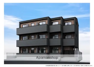 MELLAS小島新田の画像