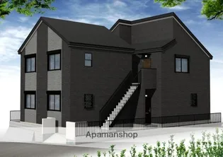 クレストコート希望ヶ丘の画像