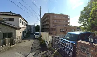 コスモ山手グレイスフォルムの画像