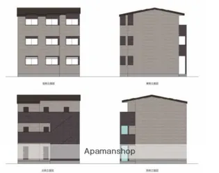 LAUREL観音の画像