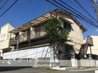 BNハウス岡上の画像