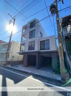 本羽田マンションの画像