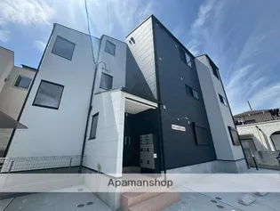 SACRAMENT ZUSHIの画像