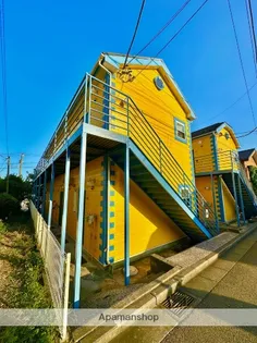 ハーミットクラブハウス四季美台B棟の画像