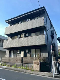 D PAINA 鶴ヶ峰の画像