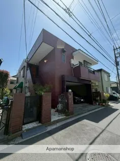 杉山コーポの画像
