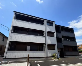 レヴリ広野の画像
