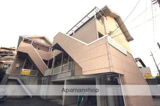 ワイエイハイツの画像