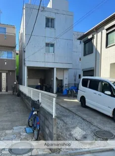渡田東マンションの画像