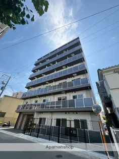 セジョリ横浜睦町の画像