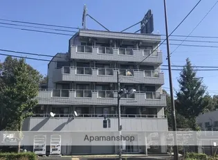 カーイング多摩の画像