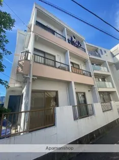 宮澤マンションの画像