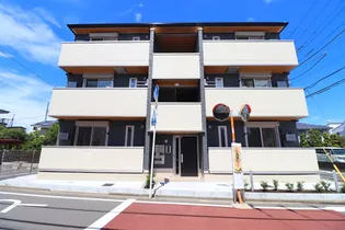 D PAINA 小杉陣屋町の画像