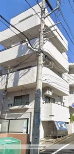 たまプラーザフラットの画像