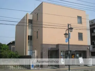 神奈川県藤沢市湘南台2丁目【マンション】の外観