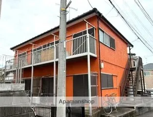 薬師ハイツの画像