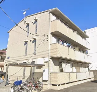 ソシア Aの画像