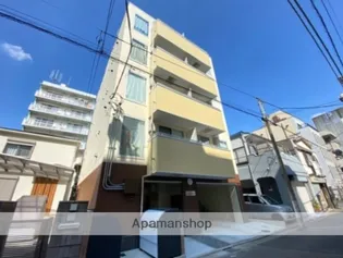 グレースコート平塚の画像
