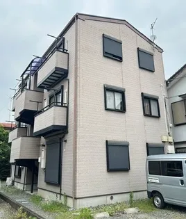 スカイコートの画像