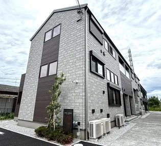 MAISON LIMONAIAの画像