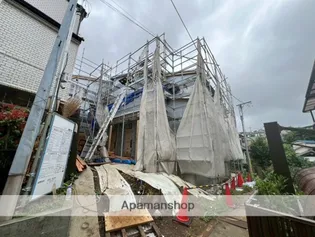 ラフェット三ツ沢下町の画像