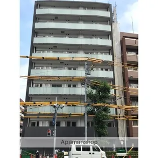 プレール ドゥーク横濱浅間町の画像