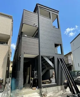 大倉山メルベーユIの画像