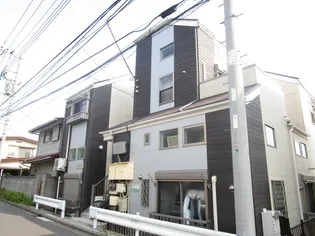G Aヒルズ和田町の画像