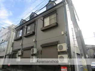 パレス西横浜IIの画像