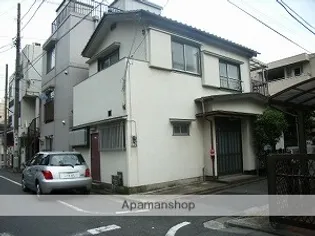 神奈川県川崎市川崎区川中島1丁目【一戸建】の外観