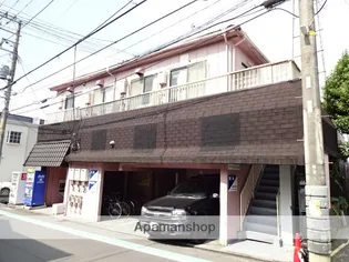 グリーンピア三ツ沢の画像